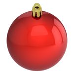 Bola-de-Natal-Brilhante-Vermelha-Powner-7cm-141839