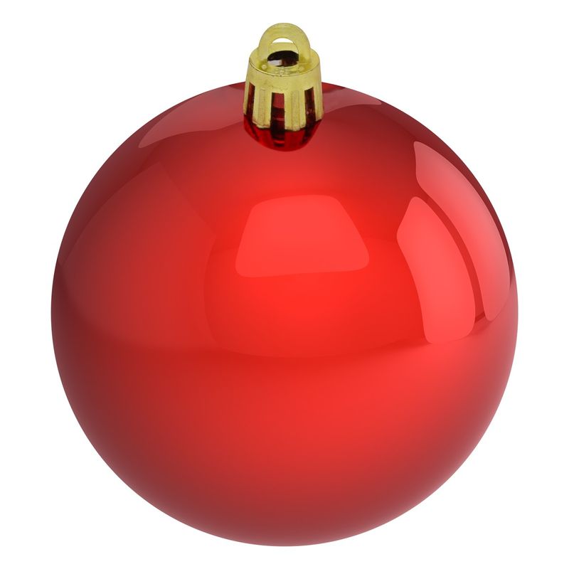 Bola-de-Natal-Brilhante-Vermelha-Powner-7cm-141839