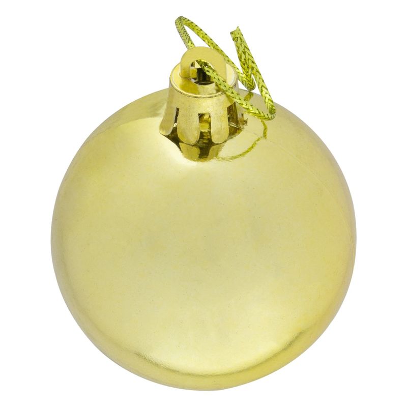 Bola-de-Natal-Brilhante-Dourada-Powner-5cm-54865