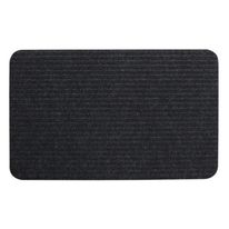 Tapete Urban Kapazi Preto 50cm x 80cm