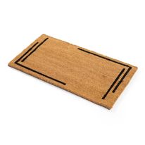 Capacho de Fibra Linea Kapazi 33cm x 60cm