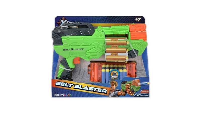 Lancador-de-Dados-X-Target-Multikids-Blaster-151102