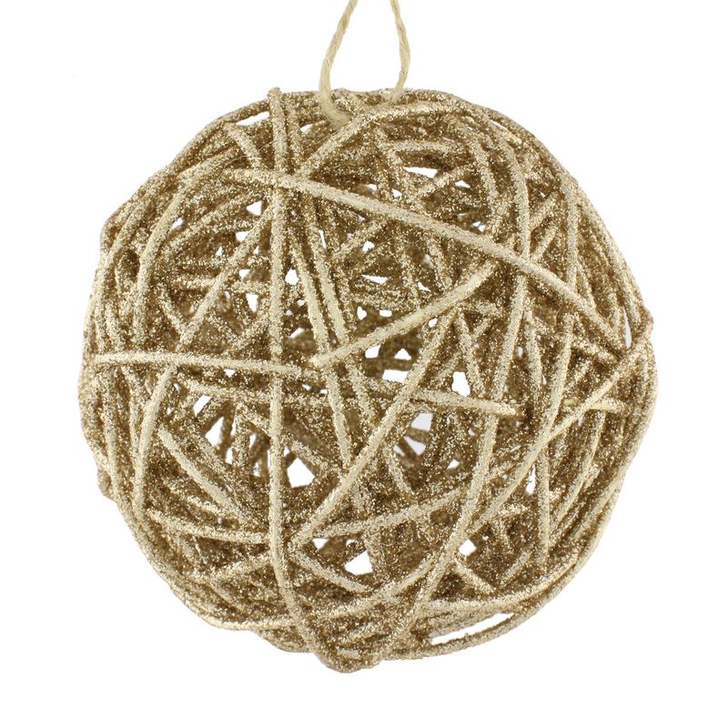 Bola-de-Natal-Rattan-Champagne-Powner-10cm-141208