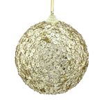 Bola-de-Natal-Sugar-Mix-Champagne-Powner-10cm-138938