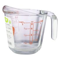 Jarra de Vidro Medidora Marinex 250ml