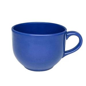 Caneca Jumbo Azul Oxford 740ml