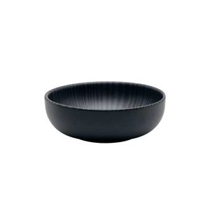 Bowl Flat Onix Oxford 600ml