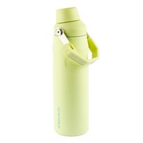 Garrafa Térmica Aerolight Fast Flow Criton Stanley 710ml