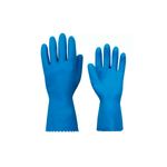 Luva-de-Latex-Verniz-para-Tarefas-Pesadas-Bompack-Azul-M-151120