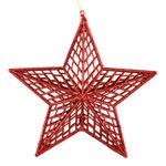 Estrela-Vazada-com-Glitter-Vermelha-Powner-18cm-151205