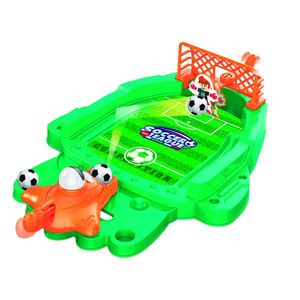 Mini Mesa Tiro ao Gol Zippy Toys