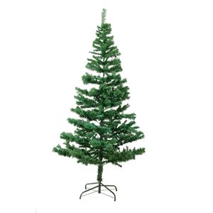 Árvore de Natal Premium Verde Powner 650 galhos 2m