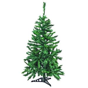 Árvore de Natal Premium Verde Powner 180 galhos 1m