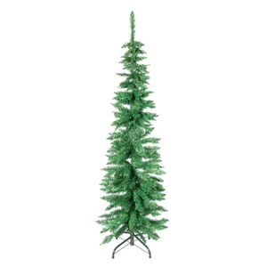 Árvore de Natal Verde Powner 260 galhos 1,5m