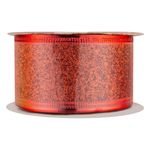 Fita-Decorativa-Glitter-Vermelho-Powner-27m-x-4cm-62282