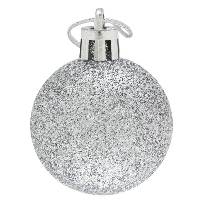 Conjunto-Bola-de-Natal-Prata-Powner-4cm-com-8-pecas-62442