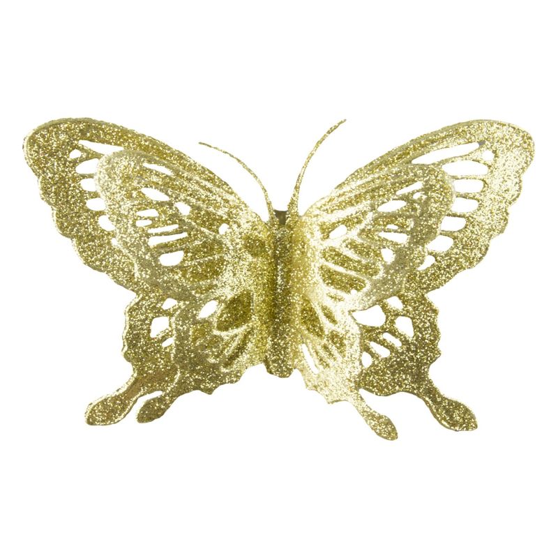 Enfeite-de-Borboleta-Dourada-Powner-14cm-com-2-pecas-62672