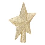 Ponteira-Estrela-Glitter-Champagne-Powner-12cm-73338