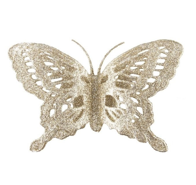 Enfeite-de-Borboleta-Champagne-Powner-14cm-com-2-pecas-141478