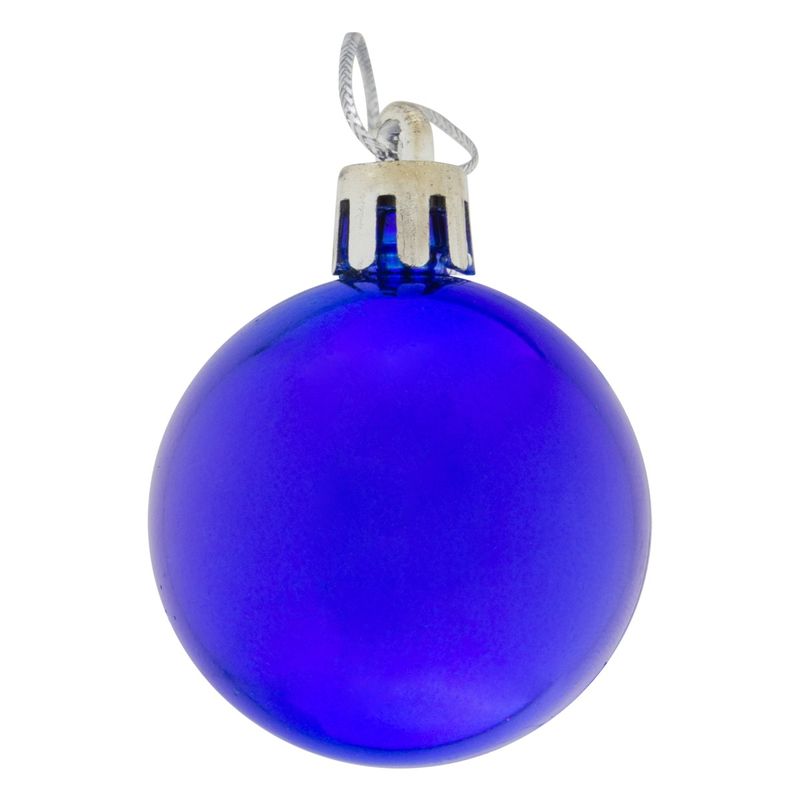 Conjunto-Bola-de-Natal-Azul-Powner-4cm-com-8-pecas-75011