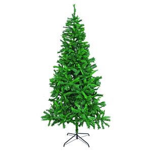 Árvore de Natal Aspen Powner 1121 galhos 2,4m