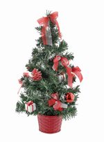 Arvore-de-Natal-Vermelha-Powner-50cm-115033