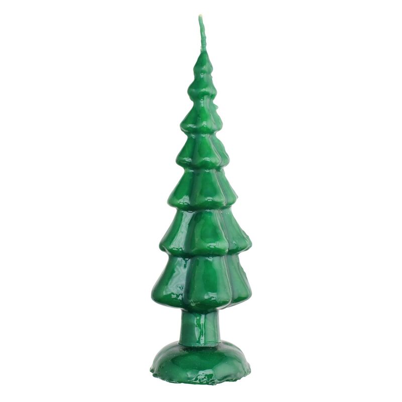 Vela-Pinheiro-Verde-Trevo-100g-20cm-x-55cm-136904