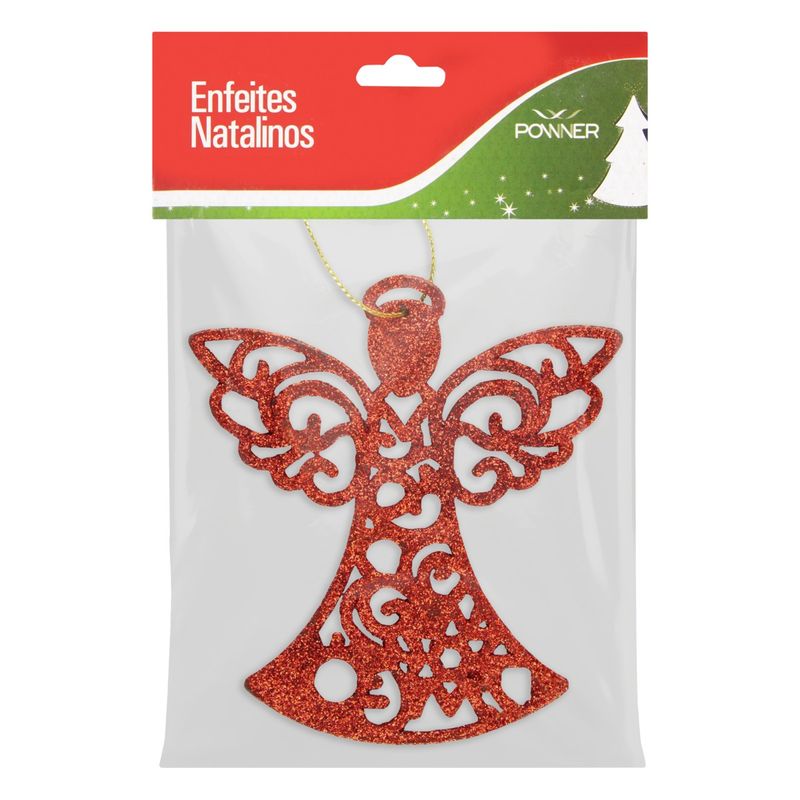 Enfeite-de-Anjo-Vermelho-Powner-10cm-106922