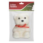 Enfeite-de-Urso-Marrom-Laco-Vermelho-Powner-95cm-107076