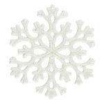 Enfeite-de-Floco-de-Neve-Powner-Branco-10cm-com-8-pecas-107189