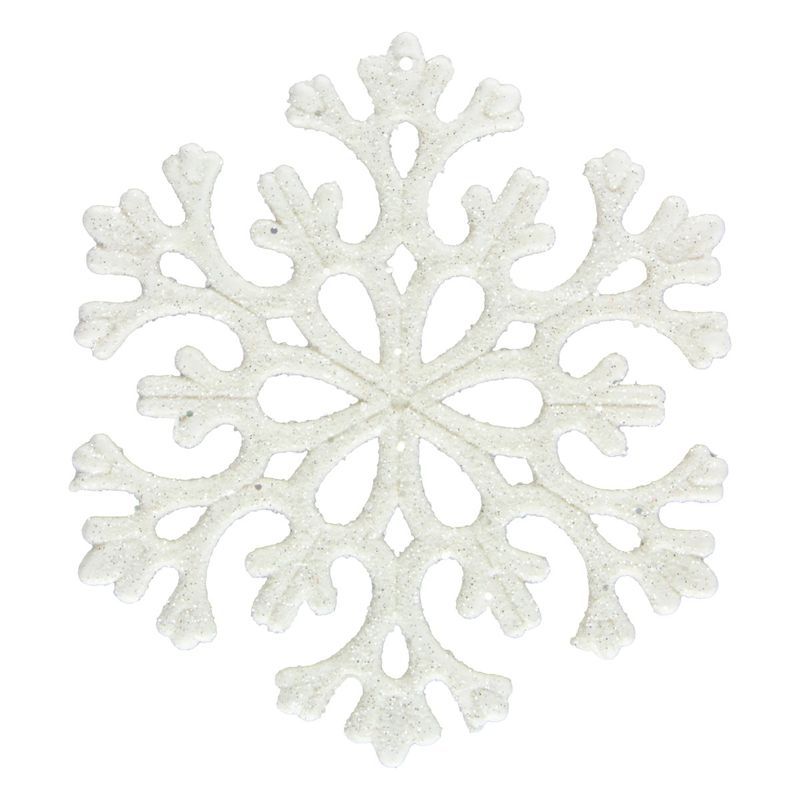 Enfeite-de-Floco-de-Neve-Powner-Branco-10cm-com-8-pecas-107189