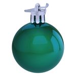 Conjunto-Bola-de-Natal-Verde-Esmeralda-Powner-4cm-com-8-pecas-141883