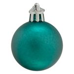 Conjunto-Bola-de-Natal-Verde-Esmeralda-Powner-4cm-com-8-pecas-107203