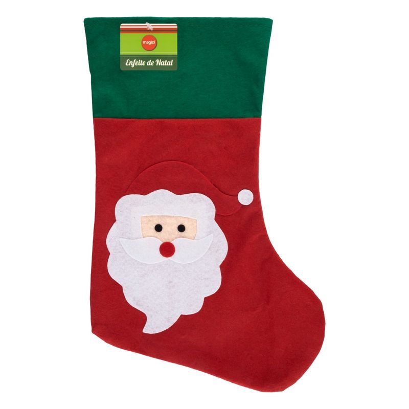 Meia-para-Arvore-de-Natal-Decorada-Magizi-45cm-2174