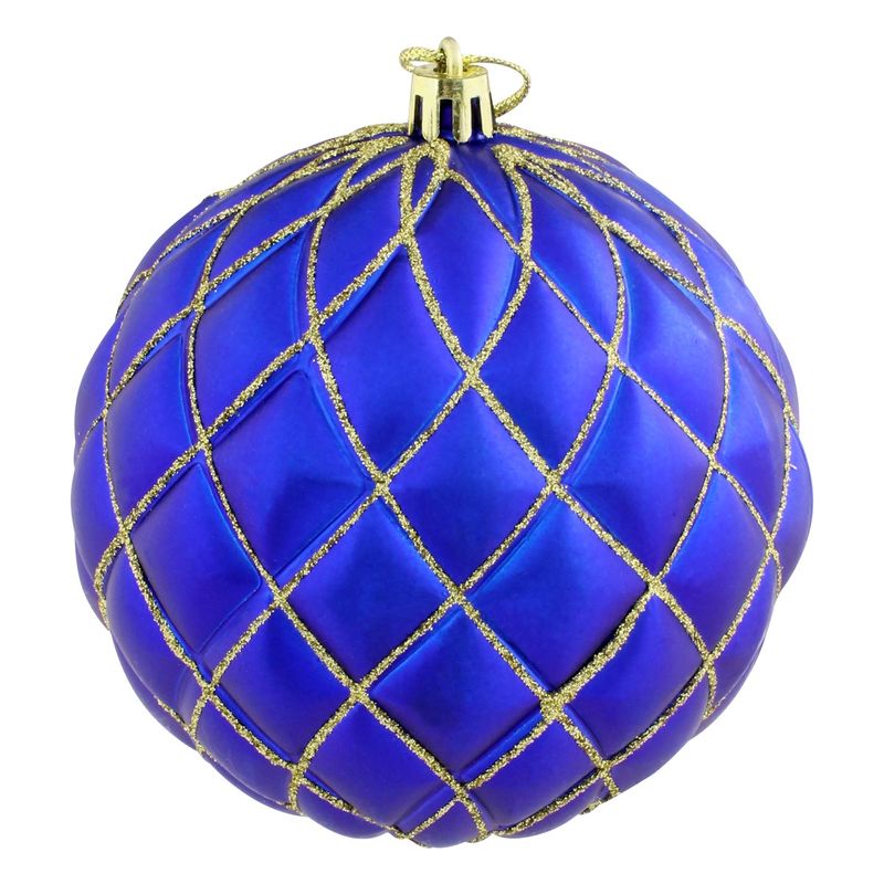 Conjunto-Bola-de-Natal-Soft-Azul-Powner-10cm-com-2-pecas-141210