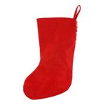 Meia-Decorativa-de-Natal-Papai-Noel-Verde-e-Vermelho-Powner-51cm-136948