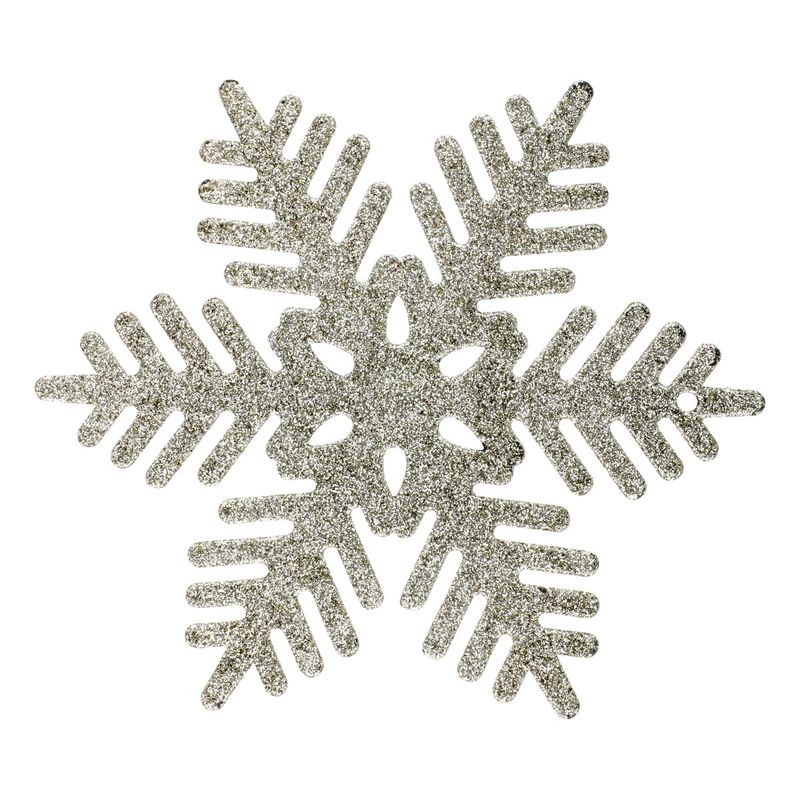 Floco-de-Neve-Champagne-com-Glitter-Magizi-18cm-139081