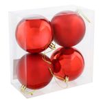 Conjunto-Bola-de-Natal-Vermelha-Powner-8cm-com-4-pecas-141265