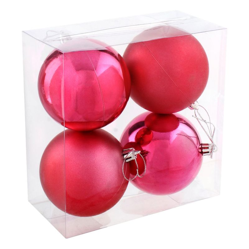 Conjunto-Bola-de-Natal-Rosa-Powner-8cm-com-4-pecas-141271