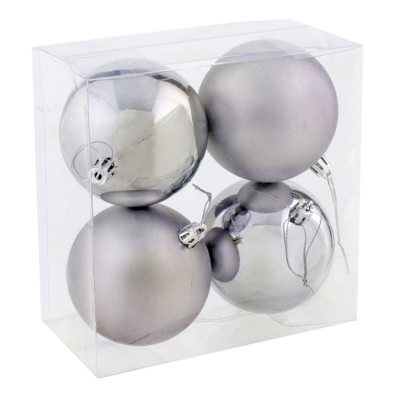 Conjunto-Bola-de-Natal-Prata-Powner-8cm-com-4-pecas-141277