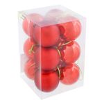 Conjunto-Bola-de-Natal-Vermelho-Powner-4cm-com-12-pecas-141283