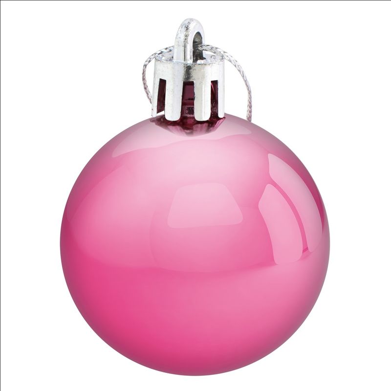 Conjunto-Bola-de-Natal-Rosa-Powner-4cm-com-12-pecas-141921