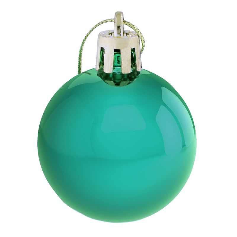 Conjunto-Bola-de-Natal-Verde-Powner-4cm-com-12-pecas-141927