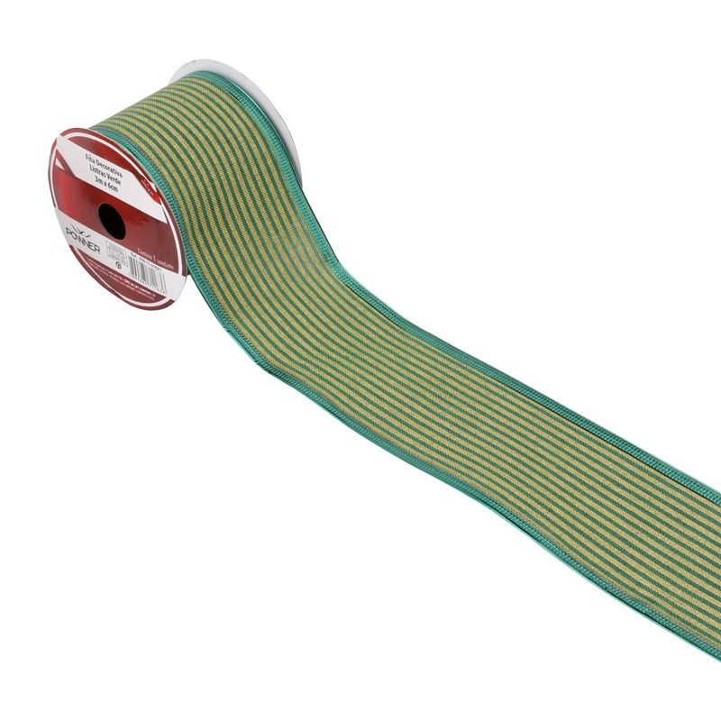 Fita-Natalina-Listras-Verde-Powner-6cm-x-3m-141523