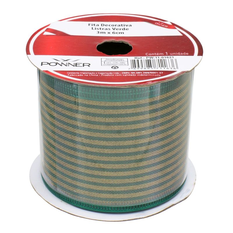 Fita-Natalina-Listras-Verde-Powner-6cm-x-3m-141521