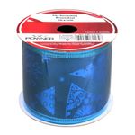 Fita-Natalina-Arvore-Azul-Powner-6cm-x-3m-141551