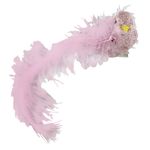 Enfeite-de-Passarinho-Rosa-Powner-14cm-142239