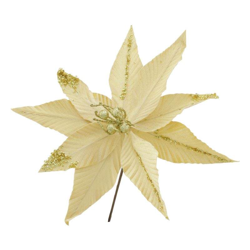 Flor-Isis-Dourada-Powner-29cm-142262