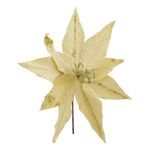 Flor-Isis-Dourada-Powner-29cm-142263