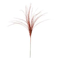 Galho Emma Vermelho Powner 90cm